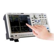 XDG3082 генератор функций, DDS, 2 канала, 80МГц, 100-240В