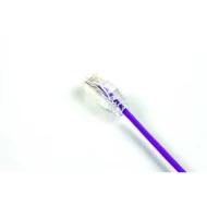 MM-C6U-02-28LSZH-F патч-корд, Cat6, LSZH, 8p8c, 28AWG