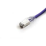 MM-S6AU-06-28LSZH-F патч-корд, RJ45, 8p8c, 1.83м, Cat6a