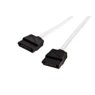 SATA3-6G30-575NL кабель, SATA, 7 позиций, гнездо-гнездо, 1.89'