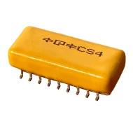 206K050CS4G-FA конденсатор пленочный, 20 мкФ, 50В, ±10%, 2.5 мОм