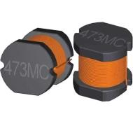 22R226MC индуктор, Wirewound, 22мГн, 44мА, 82.5Ом