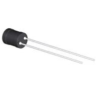 22R685C индуктор, Wirewound, 6.8 мГн, 72 мА, 22 Ом