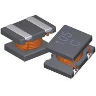 84683C индуктор, Wirewound, 68мкГн, 380мА, 1.6Ом