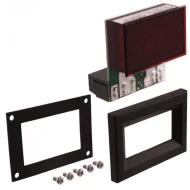 DCA-20PC-5-DC4-RL-C амперметр, 0-1.999А, LED, 8-36ВDC
