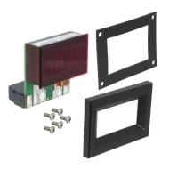 DCA-20PC-6-DC4-RL-C амперметр, 0-19.99А, LED, 8-36В DC