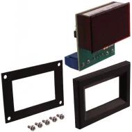 DCA5-20PC-2-DC1-RL-C амперметр, 0-2000А, LED, 5-40В DC