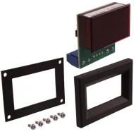 DCA5-20PC-2-DC4-RL-C амперметр, 0-2000А, LED, 8-36В DC