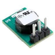 OKI-78SR-5/1.5-W36H-C преобразователь DC/DC, 7-36В вход, 5В выход, 1.5А, 8Вт
