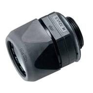83511060 фитинг прямой, IP69K, M32x1.5, полиамид