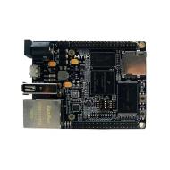 MYS-6ULX-IND одноплатный компьютер, ARM Cortex-A7, 528МГц, 1 ядро, 256МБ RAM