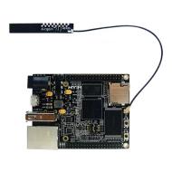 MYS-6ULX-IOT одноплатный компьютер, ARM Cortex-A7, 528МГц, 1 ядро, 256МБ RAM