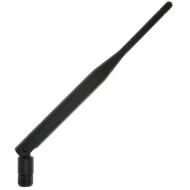 S151AH-2450S антенна ВЧ, UHF (2ГГц ~ 3ГГц), 2.4ГГц, 5dBi, RP-SMA Male