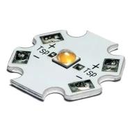 LST1-01F04-5770-01 модуль светодиодный, OSLON SQUARE, белый, 5700К, 3.2В