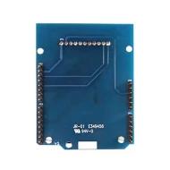NHD-1.5-AU-SHIELD плата расширения, Arduino, OLED 1.5", 128x128 пикселей