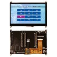 NHD-7.0CTP-CAPE-V плата расширения, Display, BeagleBone Black, LCD Touchscreen 7"