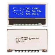 NHD-C12832A1Z-NSW-BBW-3V3