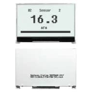 NHD-C12864LZ-FSW-FBW-3V3