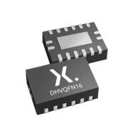 74AHC123ABQ,115 мультивибратор, Monostable, 2 контура, 5.1 нс, 2В ~ 5.5В