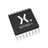74HC123PW-Q100,118 микросхема логическая, Monostable, 2 контура, 65нс, 2В ~ 6В