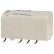 TXS2SA-4.5V реле электромагнитное, DPDT, 4.5В, 1А, 110В