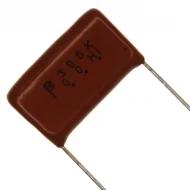 ECQ-E4824KF конденсатор пленочный, 0.82мкФ, ±10%, 400В DC