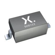 BZT52-B15X диод Зенера, 15В, 590мВт, 15Ом