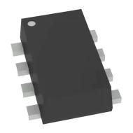 MP2182GTL-Z преобразователь напряжения, Buck, регулируемый, 2.5-5.5В вход, 2А выход