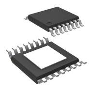 MP6507GF-Z контроллер двигателей и вентиляторов, Bipolar, 700мА, 2.7В ~ 15В
