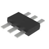 MP6650GJSR-0000-Z микросхема управления питанием, BLDC MOTOR, 2А, 3.3В ~ 18В