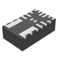MPM3630GQV-P DC DC преобразователь, Non-Isolated PoL Module, 4.5-18В вход, 0.6-18В выход, 3А