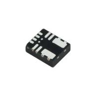 MPM3810GQB-25-P преобразователь DC/DC, Non-Isolated PoL Module, 2.5В-6В вход, 2.5В выход, 1.2А