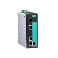 EDS-405A коммутатор управляемый, 5 портов, 10/100, RJ45