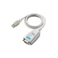 UPORT 1150 преобразователь последовательного интерфейса, Serial to USB, RS-232/422/485, 1 порт, 77 мА, 5В