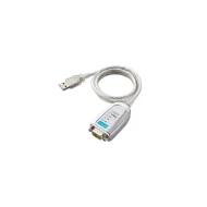 UPORT 1110 преобразователь последовательного интерфейса, Serial to USB, RS-232, 1 порт, 12 Мбит/с