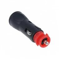 AP-124 штекер питания автомобильный, Auto Power Plug, 12В, 5А