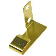 BK-6112 держатель батареи, Cylindrical, Contact (Single), AAAA, 1 блок