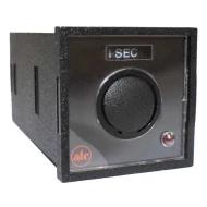 339B-359-Q-2-X реле задержки времени, DPDT, 0.3-3 с, 10А, 120В AC