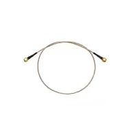 BU-4150029024 коаксиальный кабель, SMA-SMA, RG-316, 50 Ом, 3 ГГц