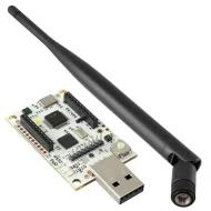 MTMDK-ST-MDOT ВЧ набор для разработки, Transceiver, LoRa, LoRaWAN