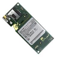 MTSMC-G-F4-IP-ED приемопередатчик ВЧ, Cellular, GPRS, GSM, 850МГц, 900МГц, 1.8ГГц, 1.9ГГц, 115.2кбит/с, 5В, 400мА