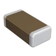 GCM31A5C2J681JX01D конденсатор керамический, 630В, 680пФ, C0G, 1206