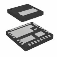 FDMF5820DC контроллер мостовых и полумостовых схем, Half Bridge, PWM, 60А, 4.5В ~ 16В