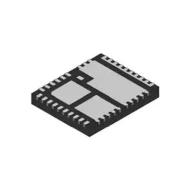 FDMF5071 модуль драйвера питания, MOSFET, 1 фаза, 90А, 1МГц