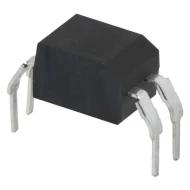 FOD814300W оптрон, OPTOISOLATOR, 5000В, 1 канал, 70В, 50мА