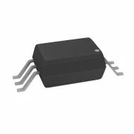 FOD8343 оптоизолятор, 1 канал, 5000В, 3А, 10В ~ 30В
