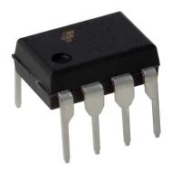 HCPL3700VM оптопара, Darlington, AC/DC, 5000В, 20В, 30мА