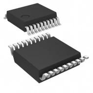 LB11852FV-TLM-E контроллер двигателя, Brushless DC (BLDC), PWM, 4.5В ~ 5.5В, 5.5В ~ 16В