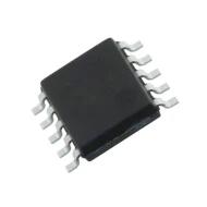 LB11861MC-AH контроллер двигателя, Brushed DC, Half Bridge, 1.2А, 4.5В ~ 16В