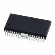 LB11872H-TLM-E микросхема управления питанием, Brushless DC (BLDC), Half Bridge (3), 1.2А, 10В ~ 28В